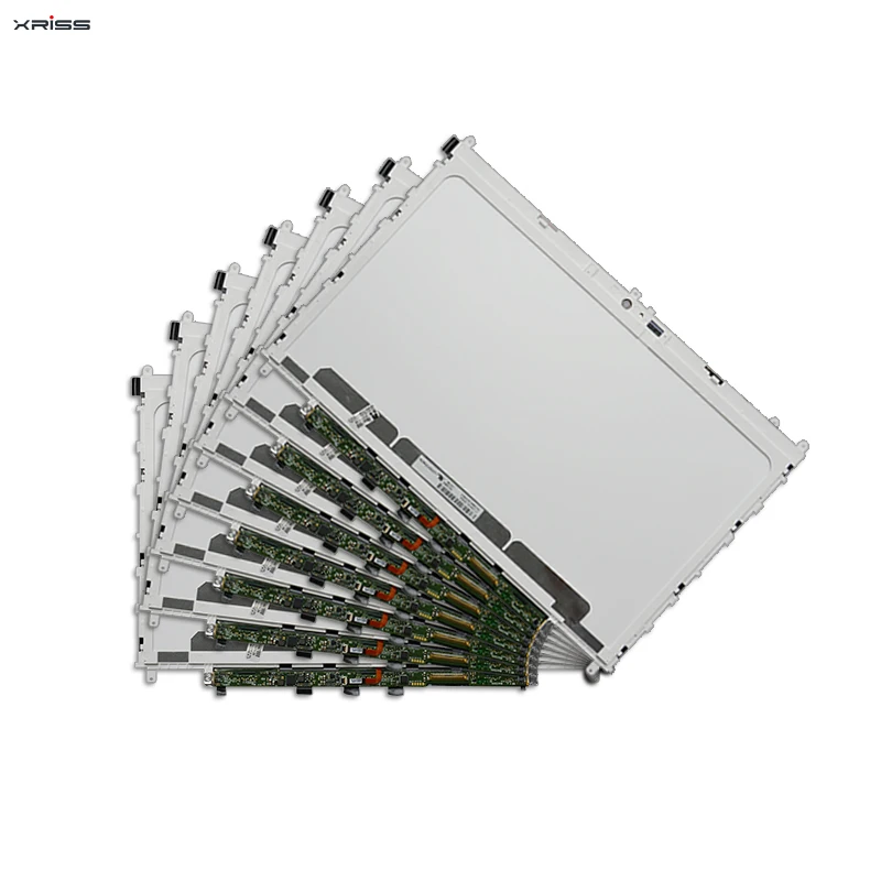 F2133WH4-A21CD0-A 13.3 Inch LVDS 40 Pins 1366*768 TN Replacement