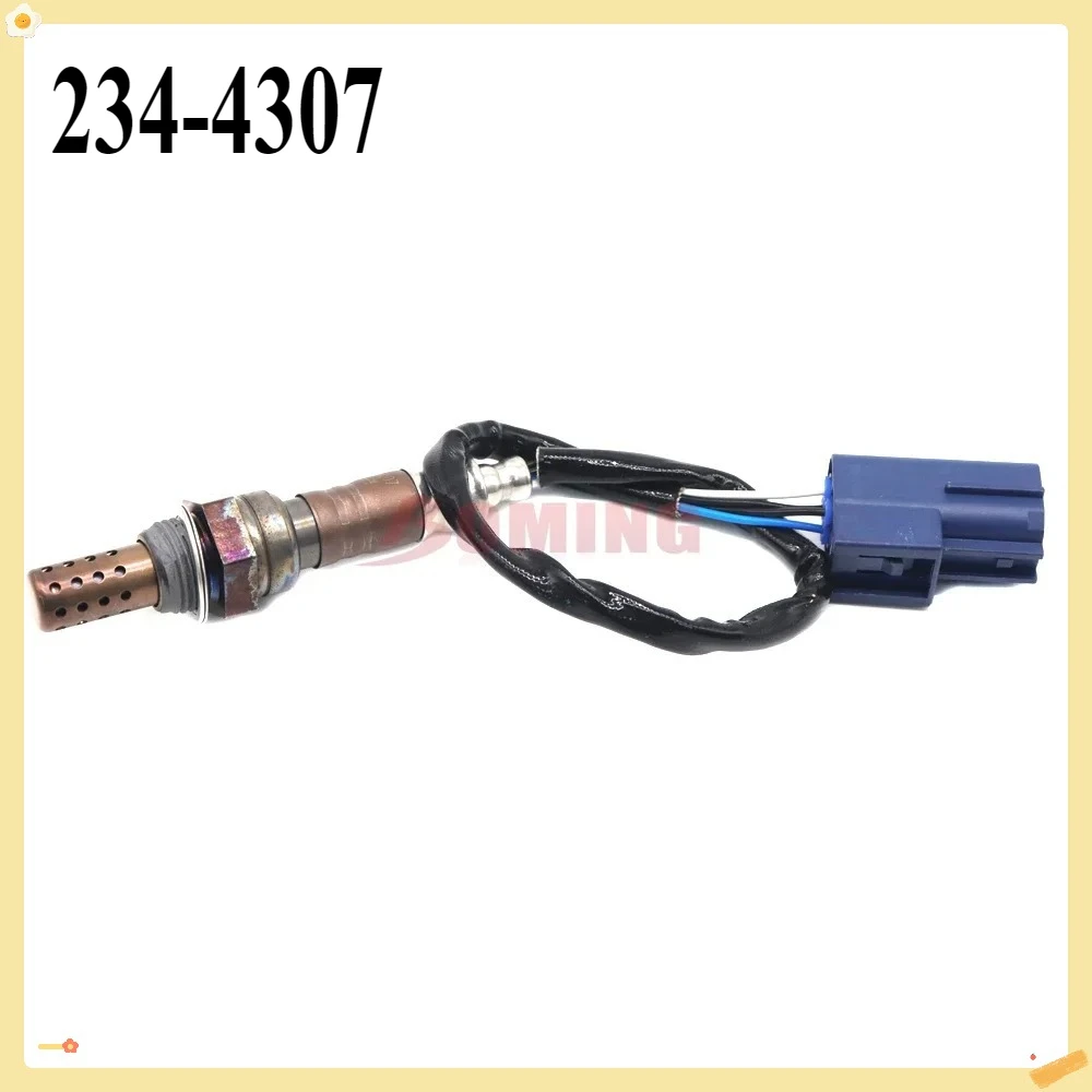 

Car Air Fuel Ratio Lambda Oxygen Sensor 234-4307 FOR INFINITI FX35 FX45 G35 M35 M45 Q45 For NISSAN 350Z ALTIMA MAXIMA QUEST
