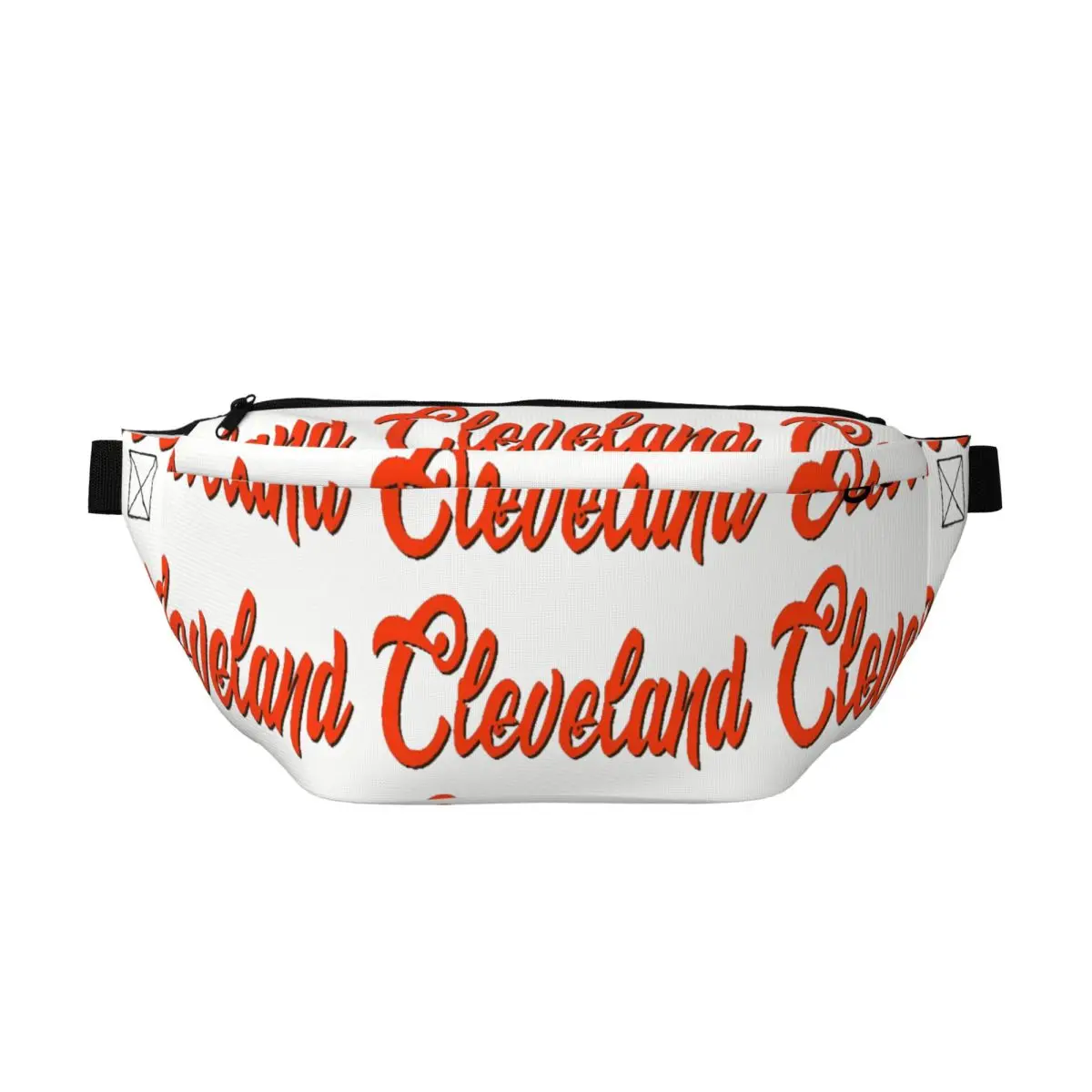 sac-banane-bandouliere-cleveland-unisexe-reglable-pour-voyage-course-a-pied-pochette-pour-argent-et-telephone-sac-de-poitrine