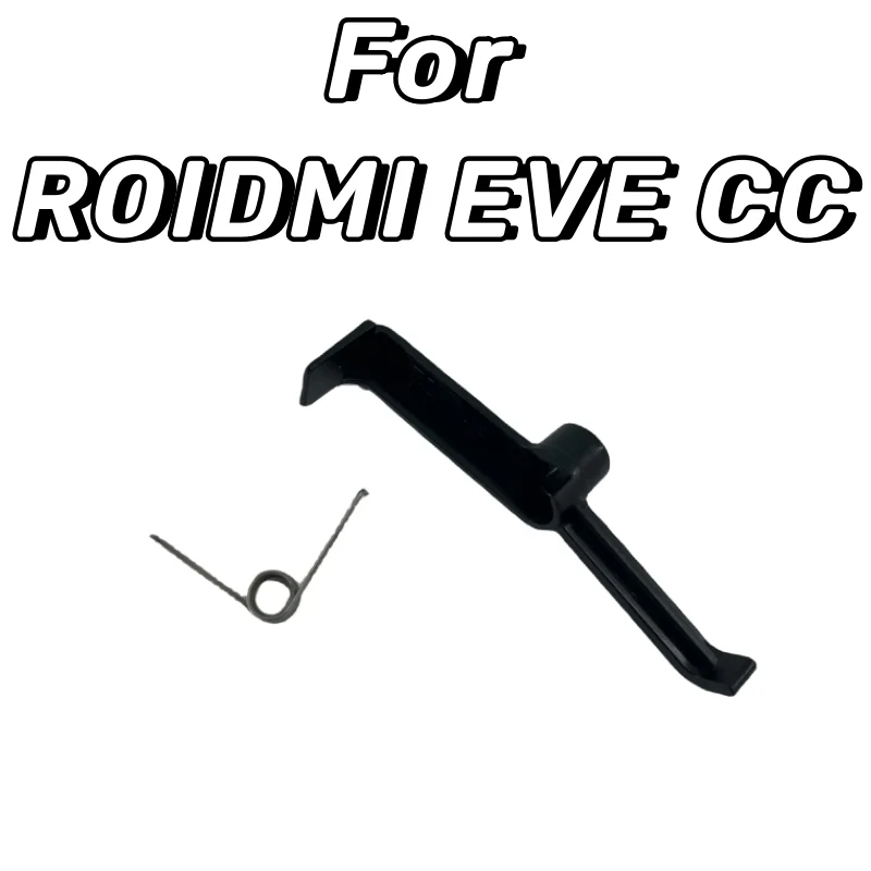 

Для пылесоса ROIDMI EVE CC, робот-пылесос SDJ06RM, аксессуары для технического обслуживания, компоненты для правого столкновения