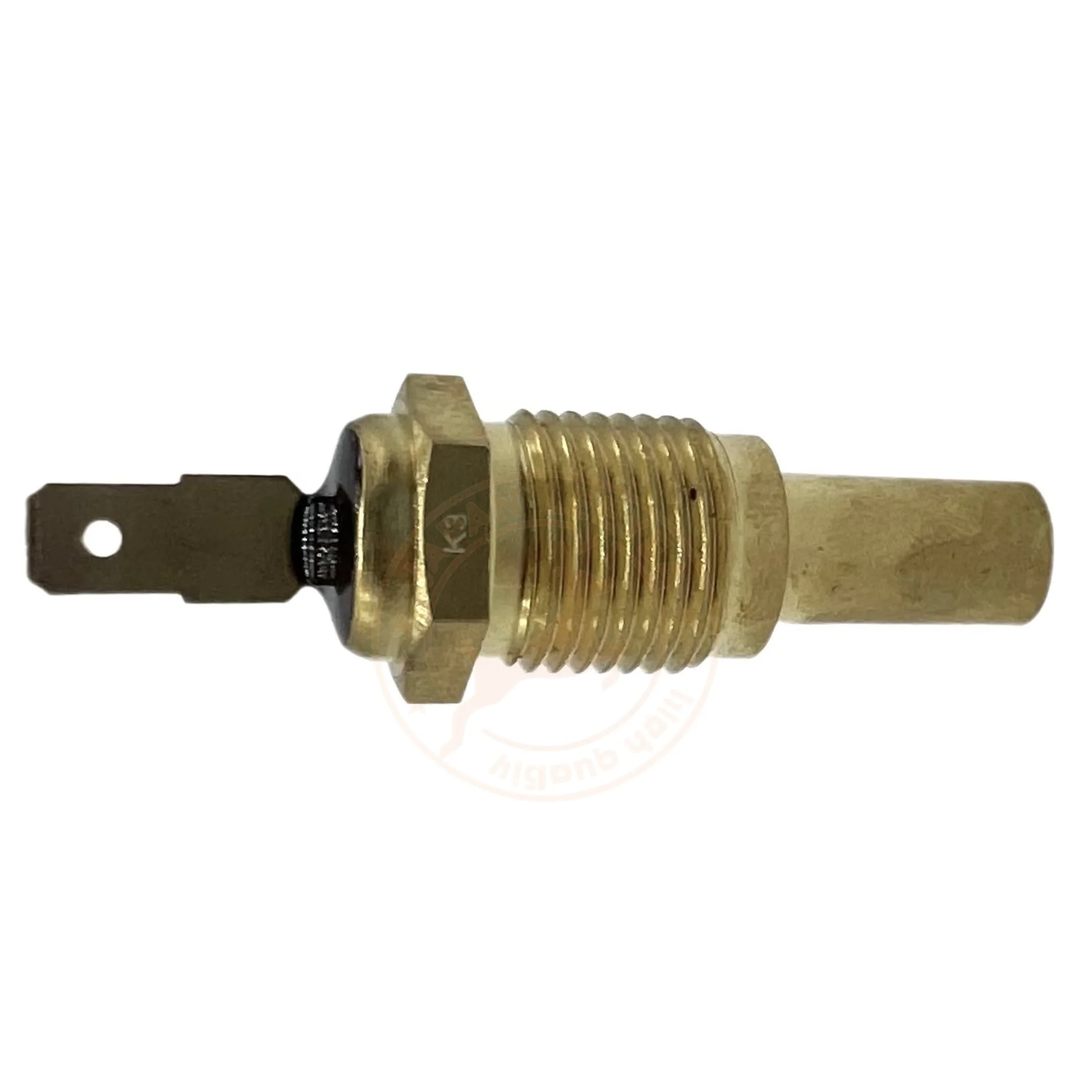 SW2489U268F1 Coolant Temperature Sensor Replacement Component for Construction Machinery