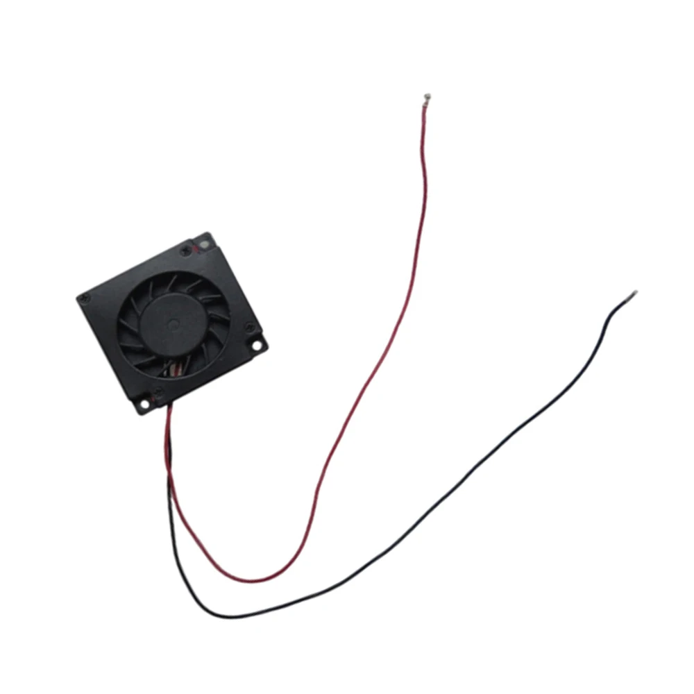 BF03507M05 DC5V 0.10A 2Lines Replacement MINI PC CPU Fan