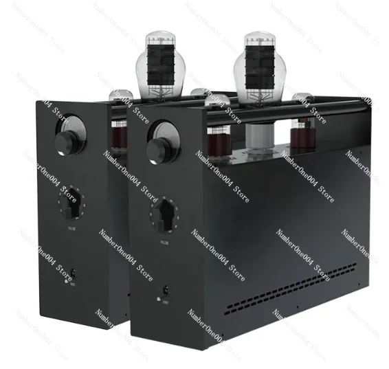 Suitable for a80300b vacuum tube amplifier Home Theater audio class stereo amplifier 2 channel enthusiast dual mono amplifier