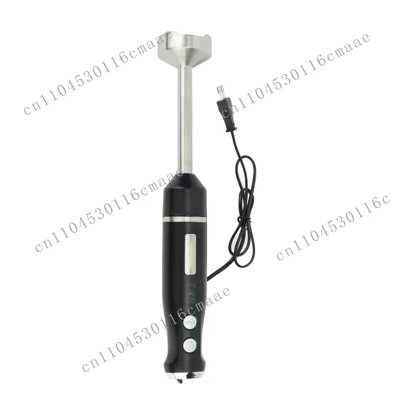 

Professional High-Efficiency Immersion Handheld Blender 1000W Electric Mixer