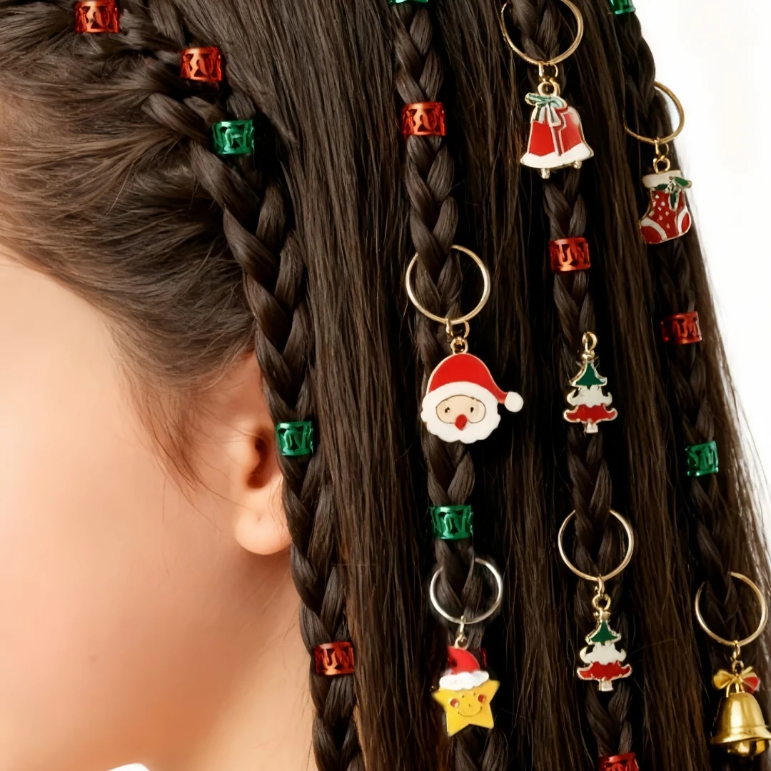 يمكن مطابقة 26 قطعة من المجدل الشتوي الجديد لعيد الميلاد بحرية لكل من الرجال والنساء #1