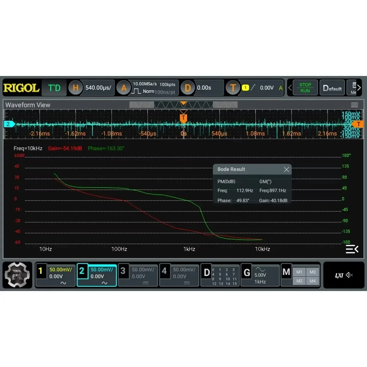 

Цифровой осциллограф TLF DHO924, 4 канала, 250 МГц, высокое разрешение, 1,25 Гвыб/с, частота дискретизации, осциллограф
