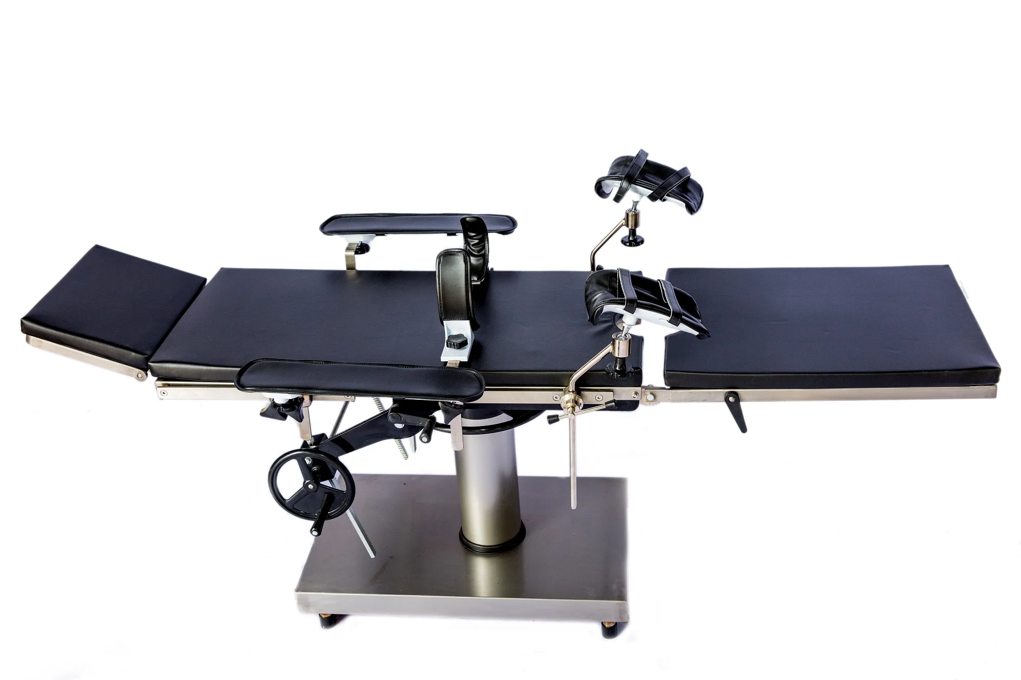 Examination Operating Table Manual Surgery Bed Surgical Operation Table Operating Manual OT Table