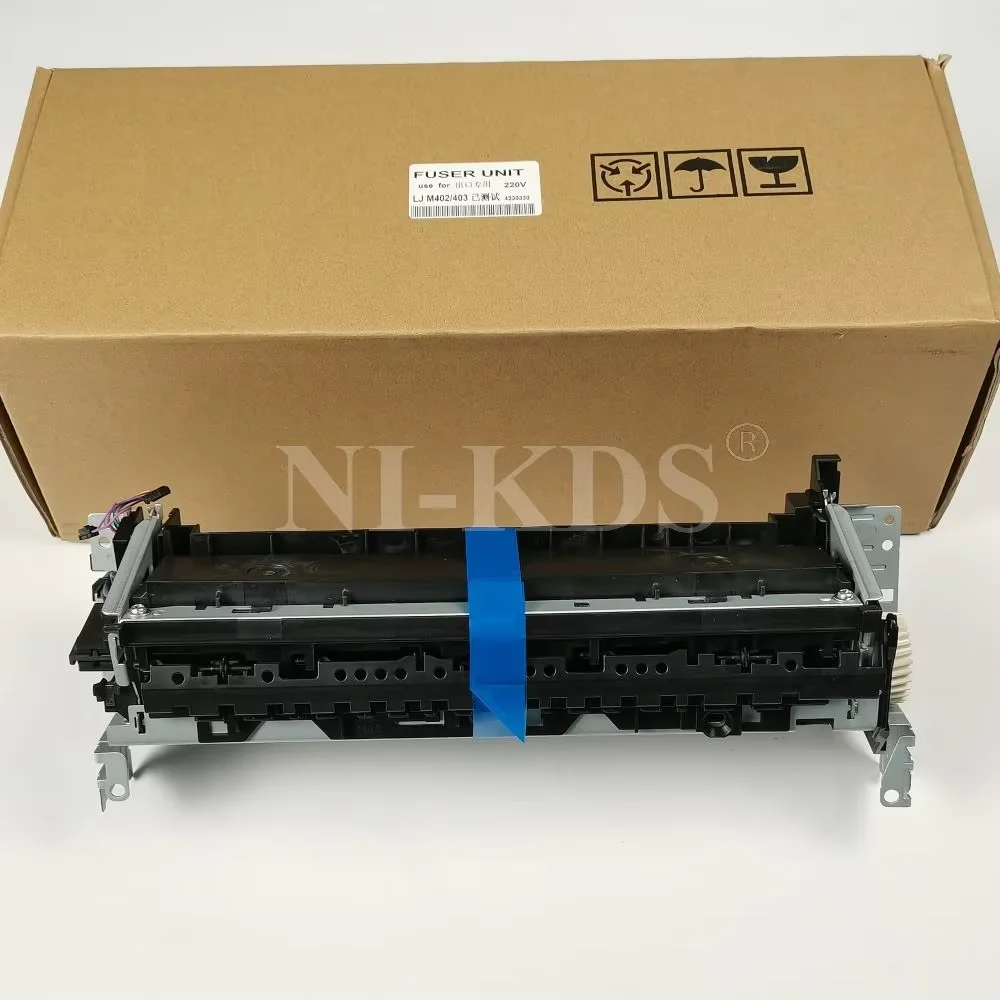 FM2-Q345 FM2-Q345-000 Fuser Unit for HP MFP 4101 4102 4103 4104 4001 4002 4003 Fixing Assembly RM2-4696-000CN RM2-4697-000CN