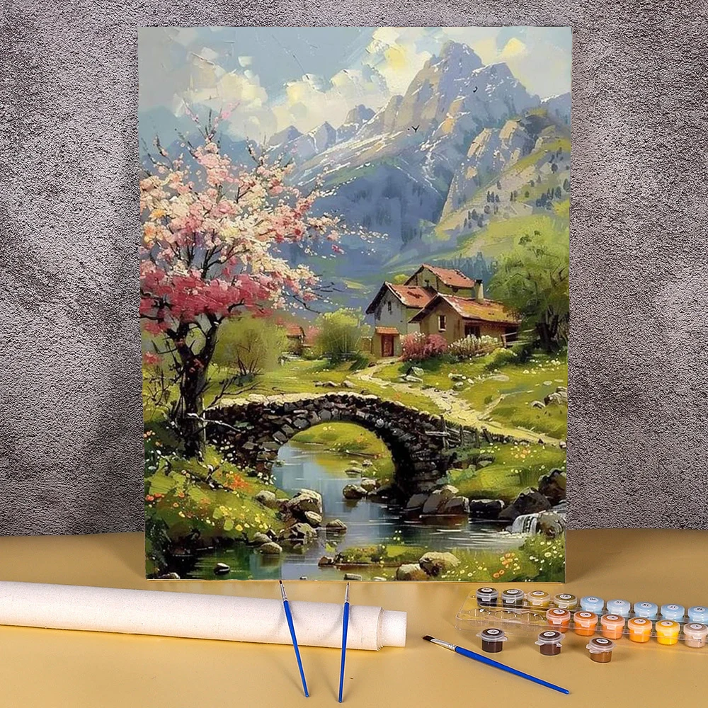 Mountain House Numb… - image