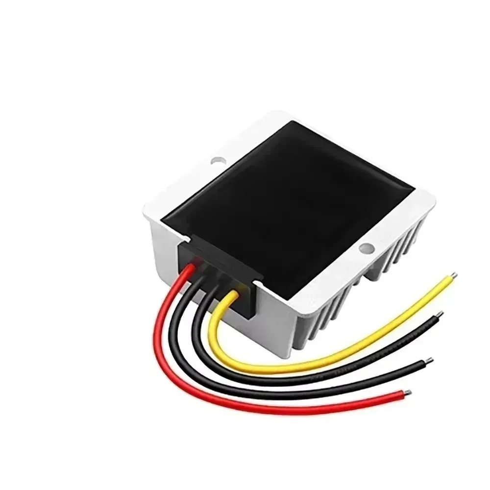 12V DC/DC to 28V DC 3A-30A 12 Volt to 28 Volt power regulator Step Up Boost Module booster Voltage regulator for Cars converter