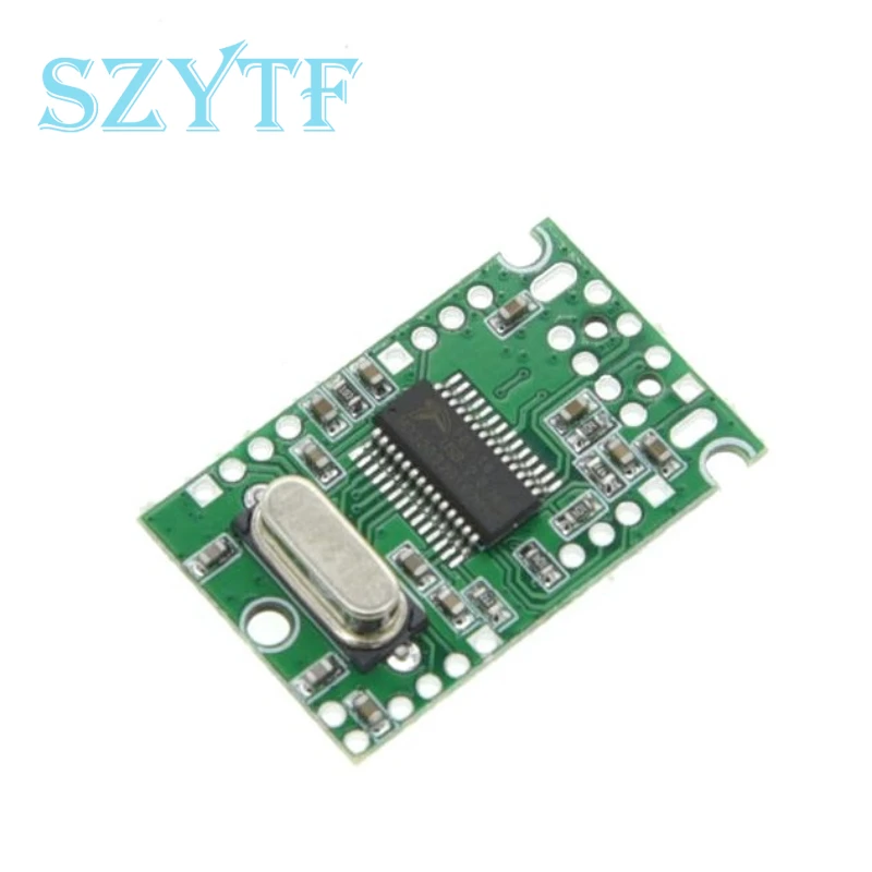 USB 2.0 Expansion Module HUB Concentrator 1 Minute 4 1 Drag 4 Interface Transfer Development Board Drive-Free