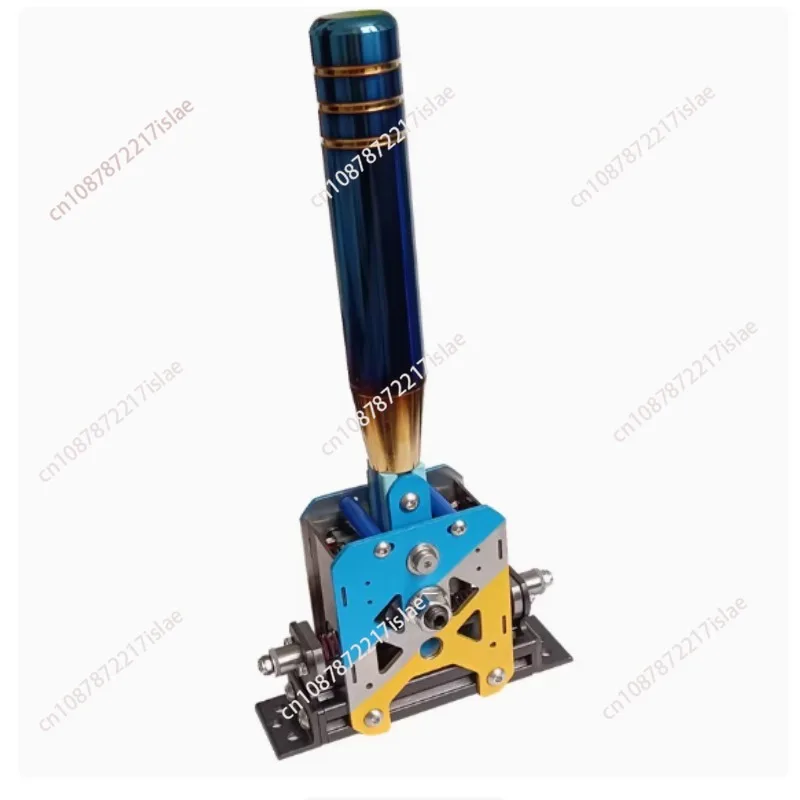 

ПК USB Racing Games Sequential Shifter H Gears Shift SIM-микропереключатель