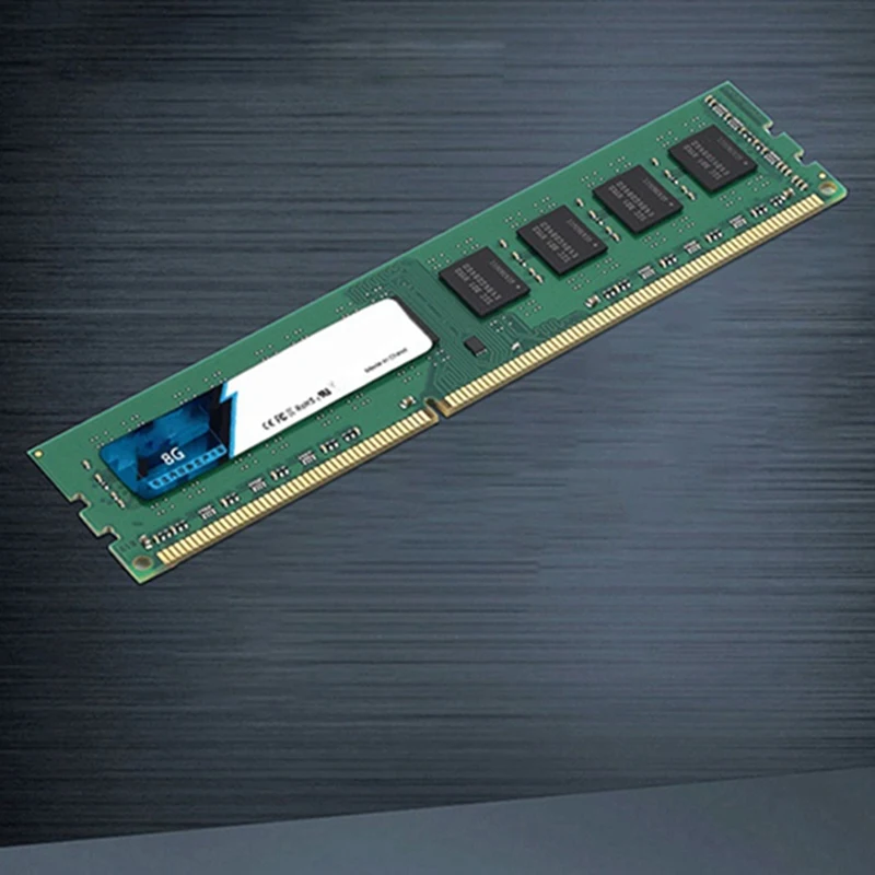 Memory Bar DDR3 8G 1600MHZ Memory Bar Memory Stick