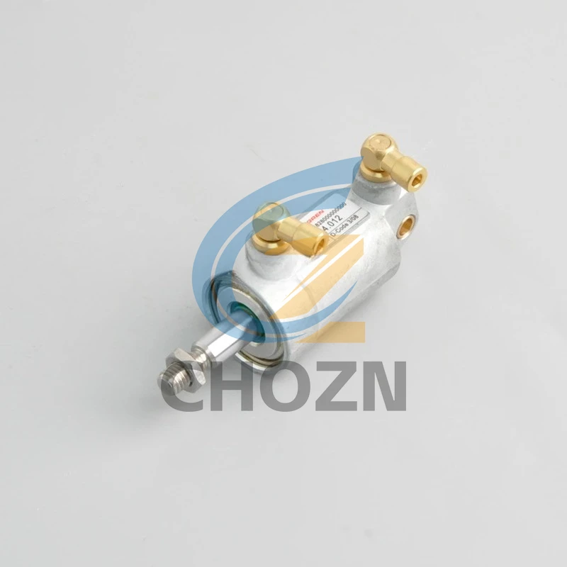 Heidelberg Printing Machine Cylinder Solenoid Valve G4.334.012 High Quality Heidelberg Machinery Parts