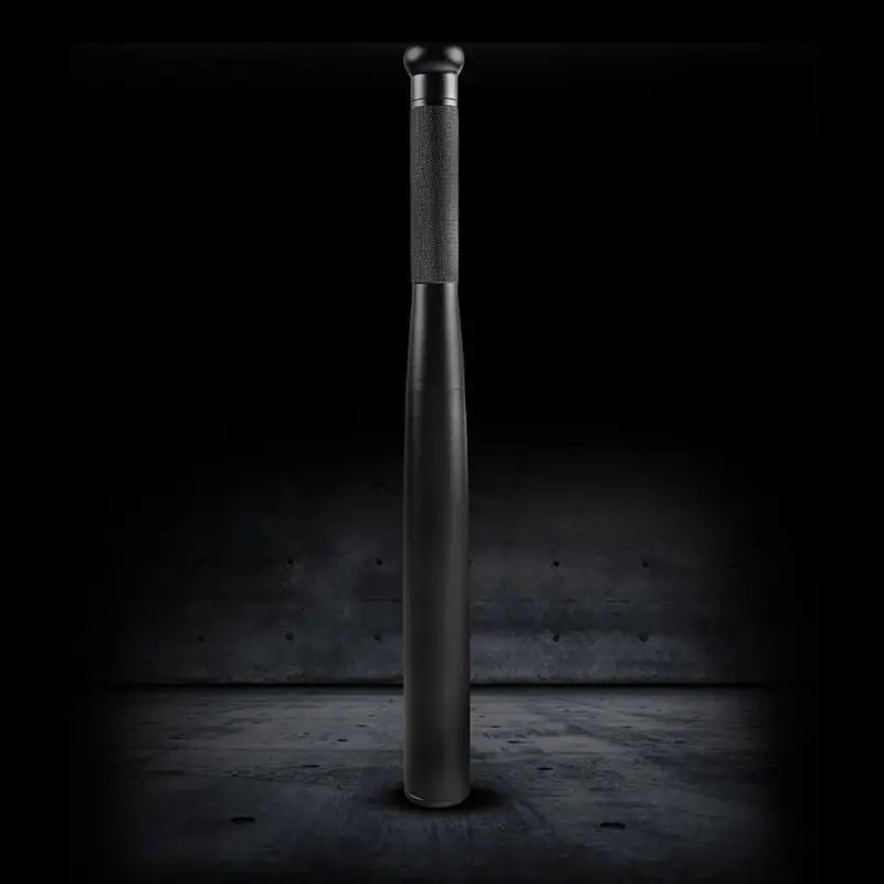 Linterna Led de bate de béisbol, lámpara de bastón potente de aleación de aluminio, impermeable, T6, iluminación de emergencia para exteriores