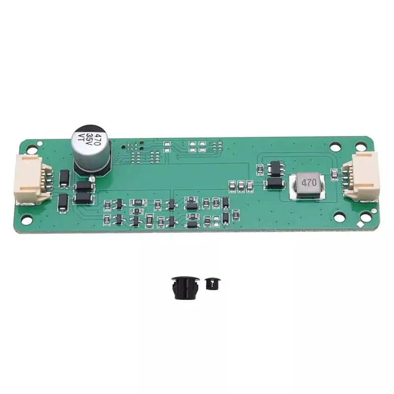 Durable-DRL Controller Board Repair For KIA For Ceed LED Drive Controller Board Daytime Driving Lights Replacement Car Accessori
