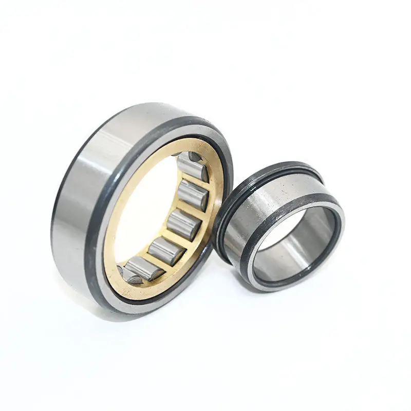 BCE bearing NJ315 316 317 318 319 320 321 322 324 326 328EM. Cylindrical roller, core of transmission