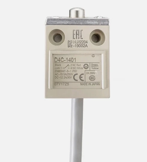 

Совершенно новый оригинальный D4C-1502 D4C-1503 D4C-1531 D4C-1532 D4C-1533 Концевой выключатель хода Быстрая доставка