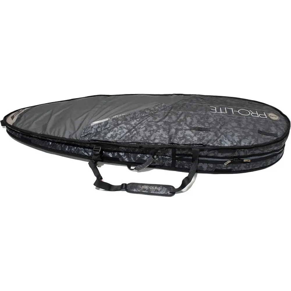

Сумка для серфборда RSurboard Travel Bag (на 1-2 доски)