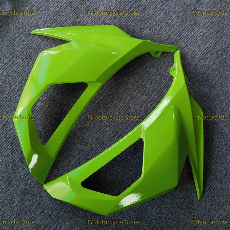 Osłona panelu kierunkowskazów do motocykli Kawasaki NINJA 400 Ninja400 EX400 2018 2019 2020 2021 2022 2023