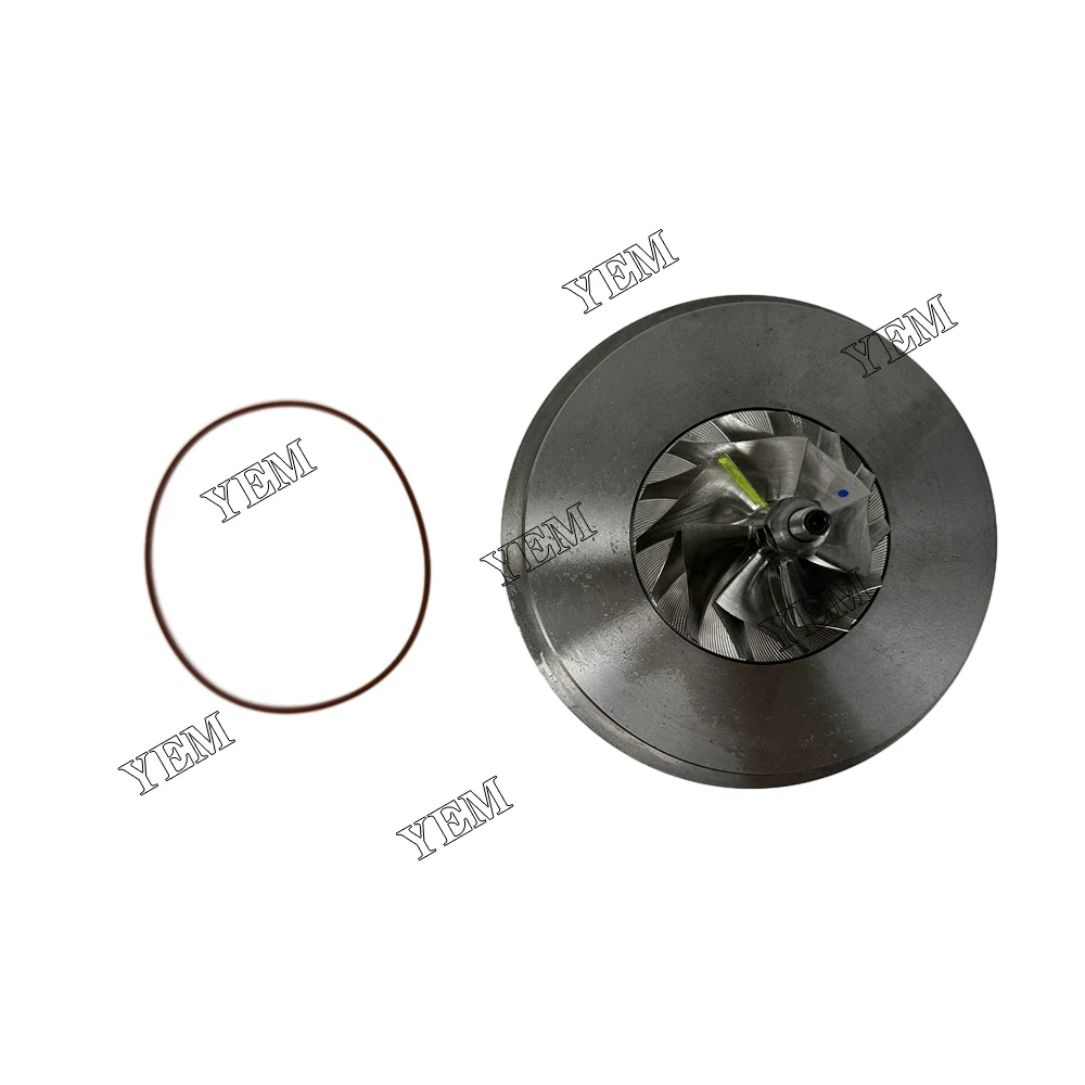 High quality C18 Turbocharger Core Assembly 386-6321 For Caterpillar Engine Parts