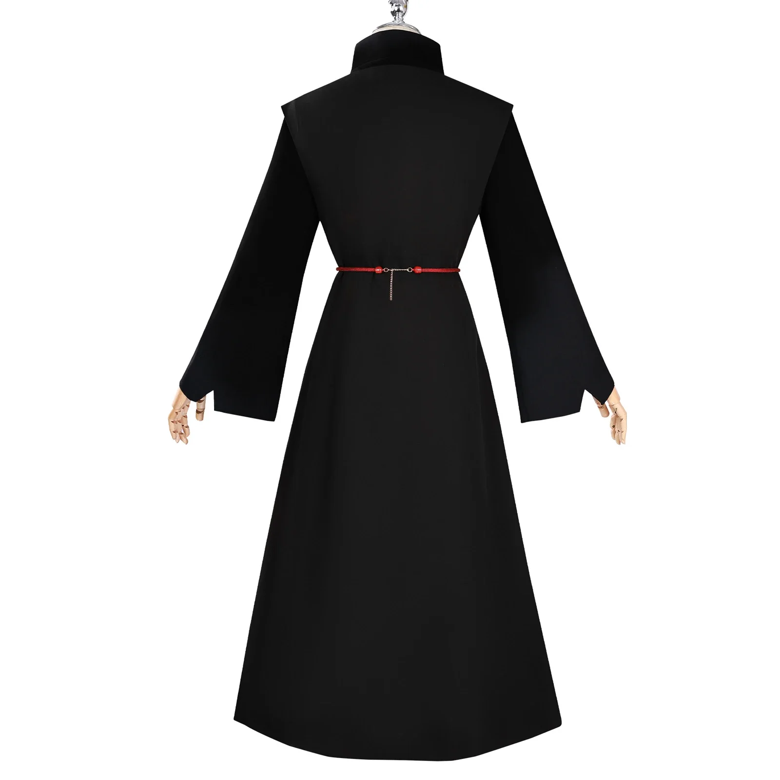 2025 هالوين ساجا بوي تأثيري أنيمي فيلم chasseur de Démons Jinu group chantant نمط coréen garçon bande المعبود tenue