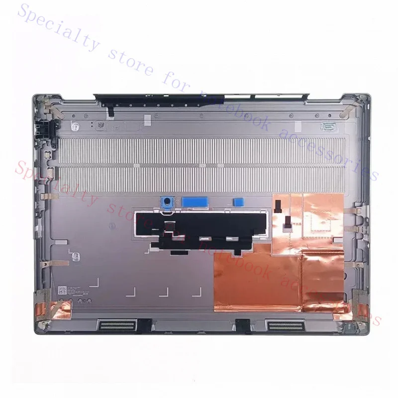 For Dell Precision 7680 M7680 Lower Cover Bottom Case NFY35 0NFY35 Lid Part