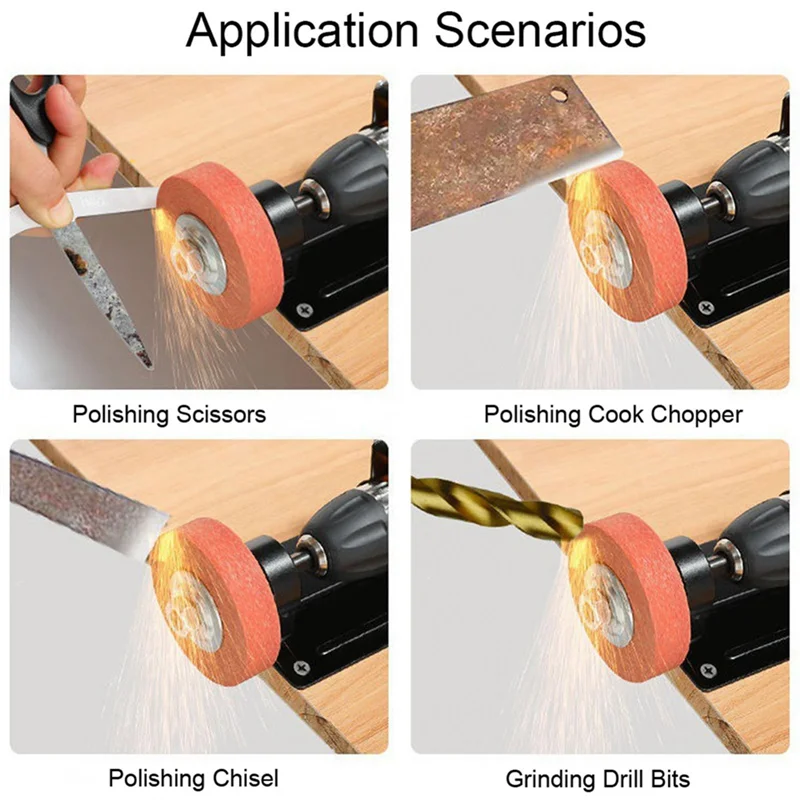 

AT43-Electric Drill Cutting Holder Seat Stand Holder Set Modified Grinding Machine Bracket Base For Polishing Grinding