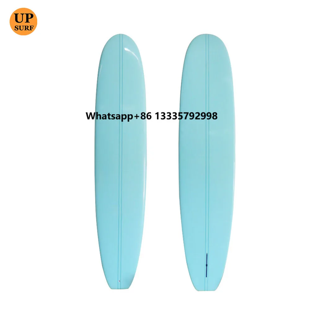 

High Quality Epoxy Surfboards Best Foam Surf Longboard Surfboard