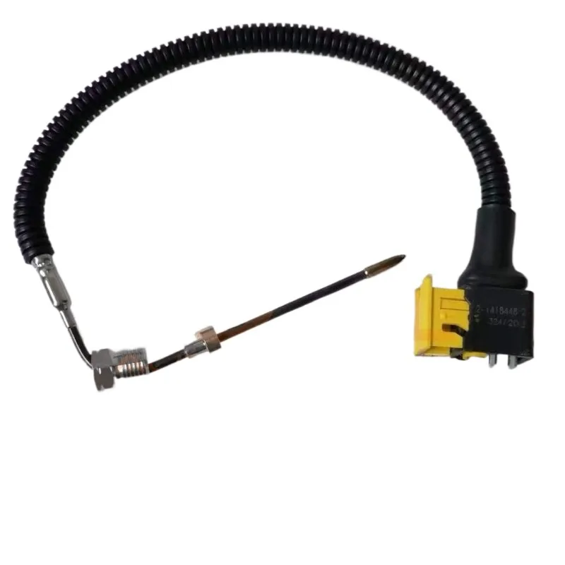 

A0105429518 A0105429418 Exhaust Temperature Sensor for Benz Truck 4143