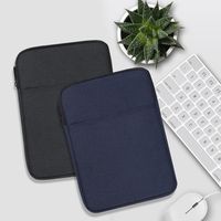 Tablet Sleeve Phone Bag Shockproof Protective Pouch Case Cover for Kindle 6/8/10/11 inch iPad Air Pro Xiaomi Huawei Samsung