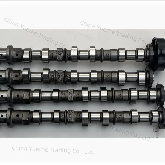 

Camshaft Ram 3.6L Set 2011-2018