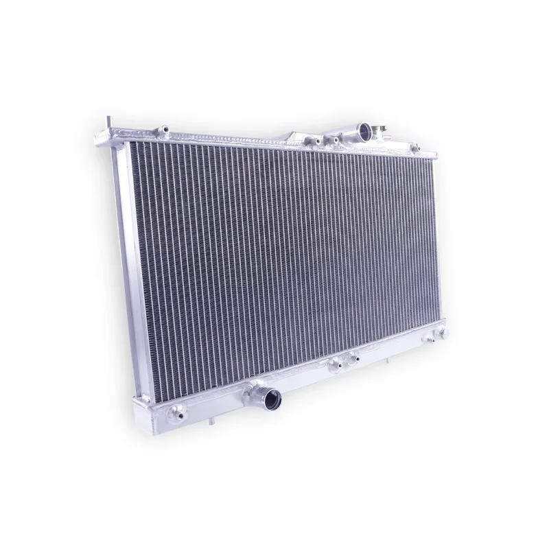 Auto Parts Racing Car Radiator