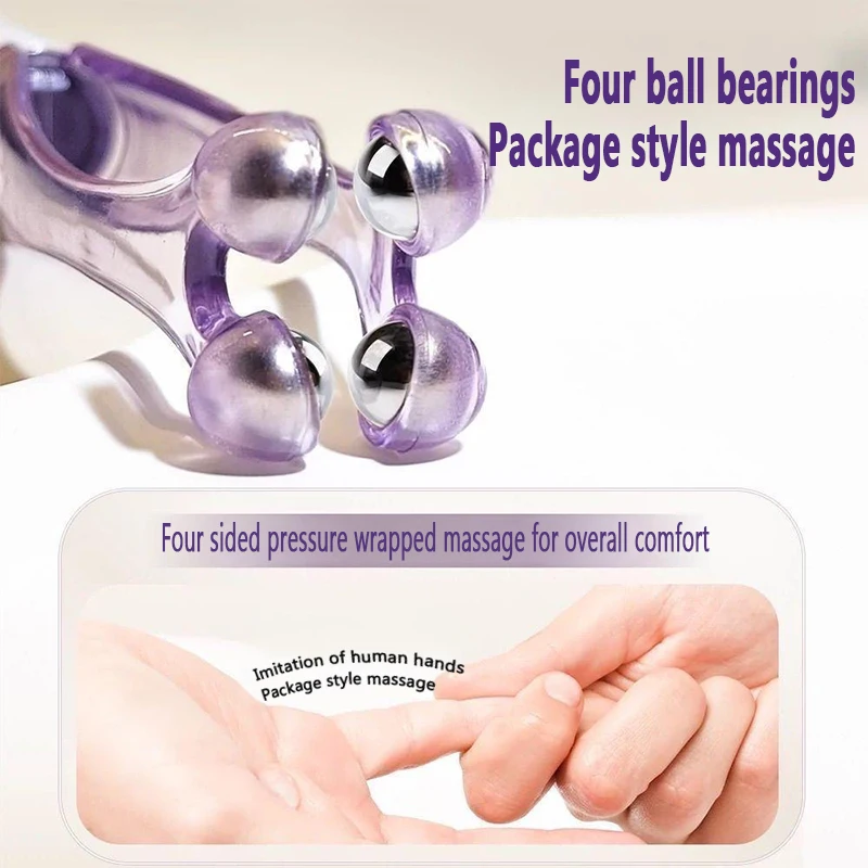 Thumbnail 3 - #12 Top Massage Rollers Picks for Every Budget