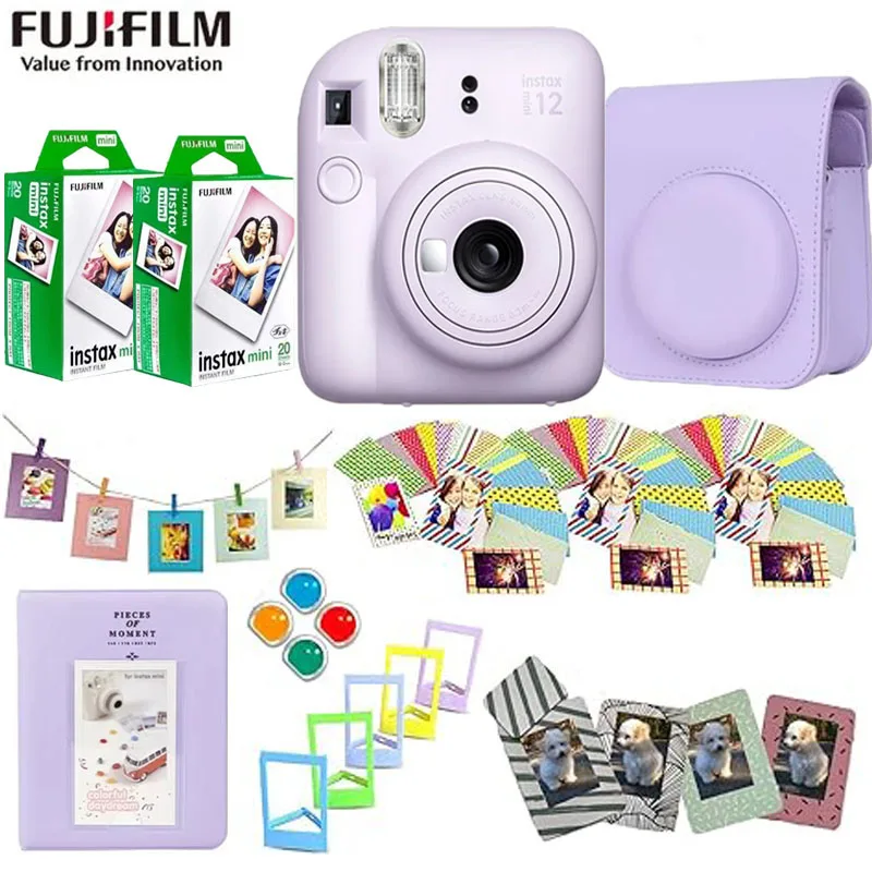 Fujifilm Instax Min… - image
