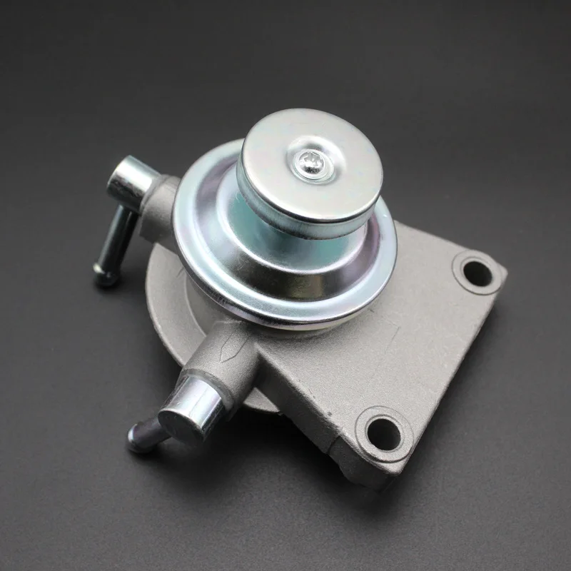 23301-54460 For Auto Parts Fuel Filter Fuel Injection Pump Cover Assembly