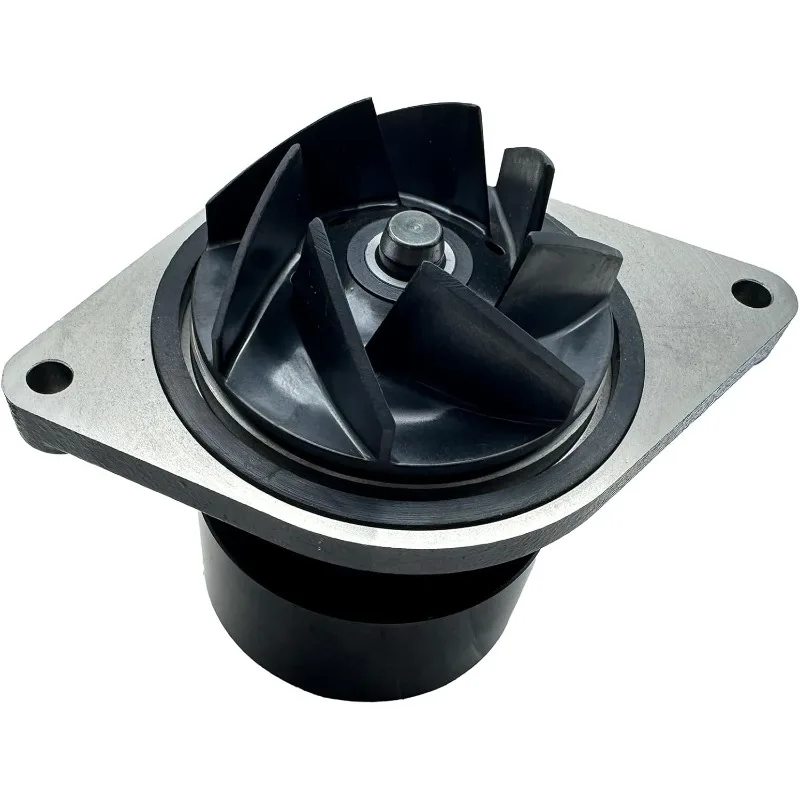 

1PCS Water Pump 4891252 3800984 For Cummins 6BT ISB Engine