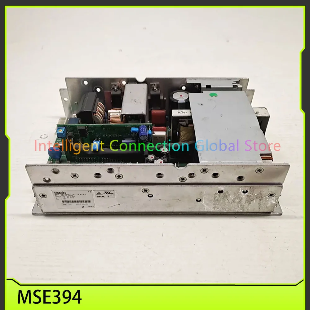 Industrial Equipment Medical Equipment Module MSE394