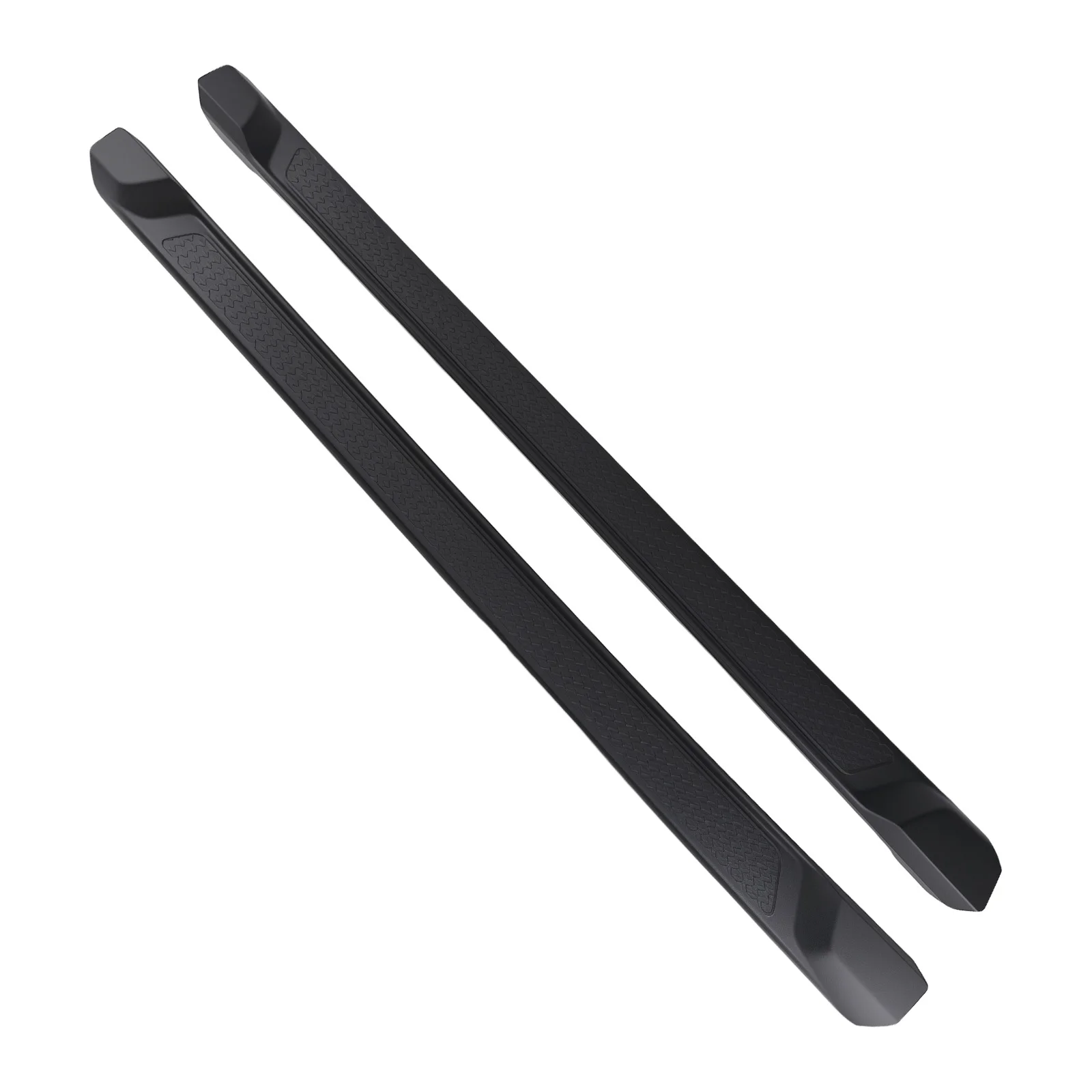 Side Steps Running Boards for Jeep Gladiator JT 4Door 2020 2021 2022 23