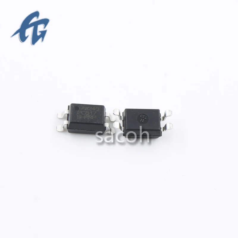 

(SACOH Electronic Components) PC817X1NIP1B 20Pcs 100% Brand New Original In Stock