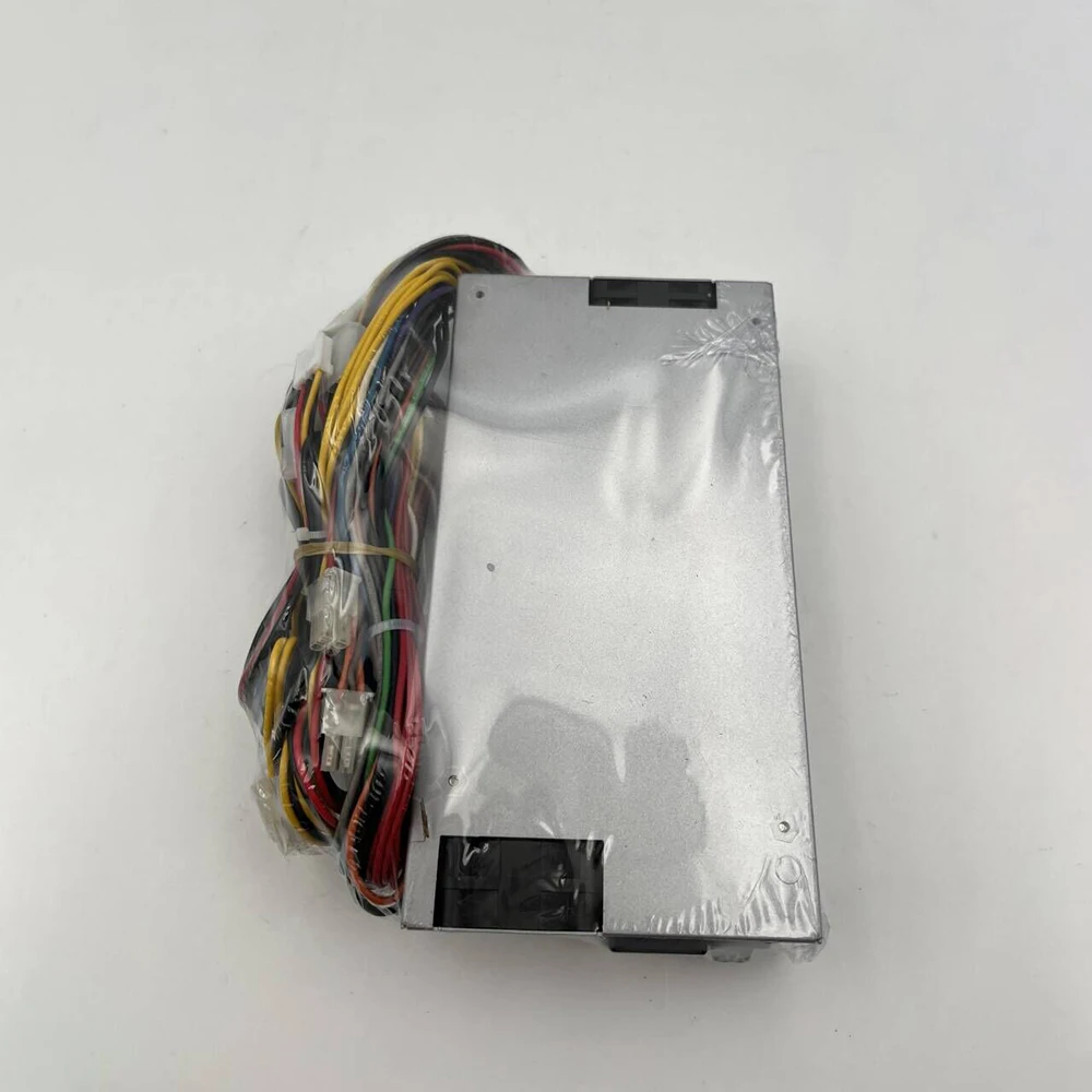 For Advantech 1U 300W Industrial Computer Power Supply P1G-6300P Original disassembly