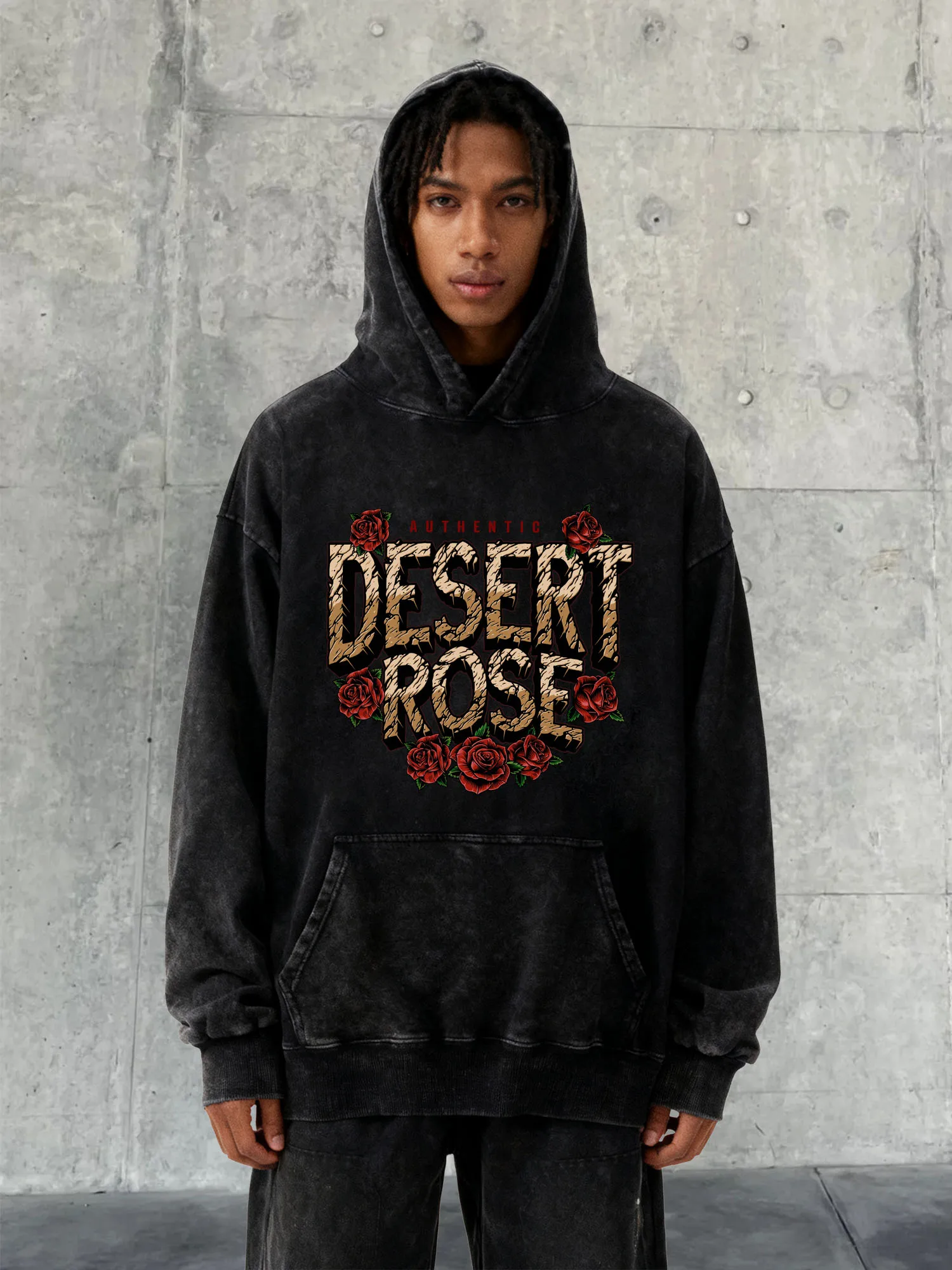 Desert Rose Man 400… - image
