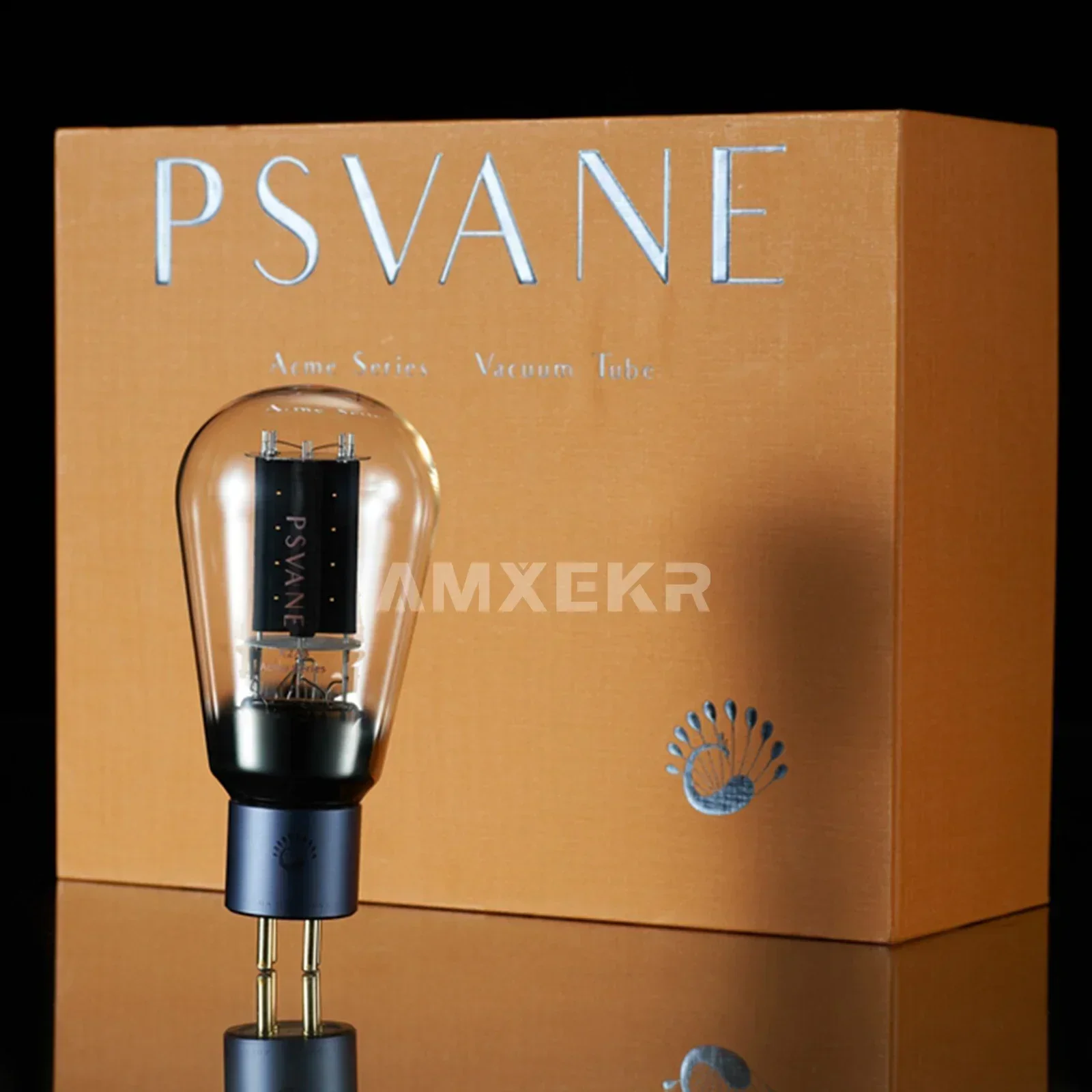 

PSVANE Premium ACME 2A3 VACUUM TUBE Replace EH Gold Lion Fullmusic 2A3 Tubes Vintage Hifi Audio Tube AMP DIY 24 Months Warranty