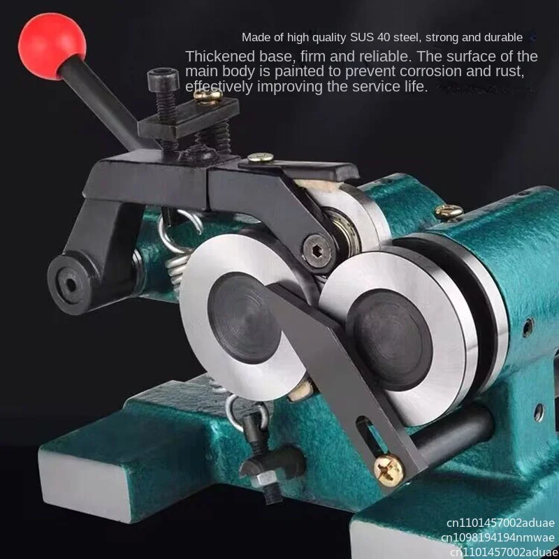 Manual Punch Grinder Punch Shaper Precision Needle Grinder Grinder