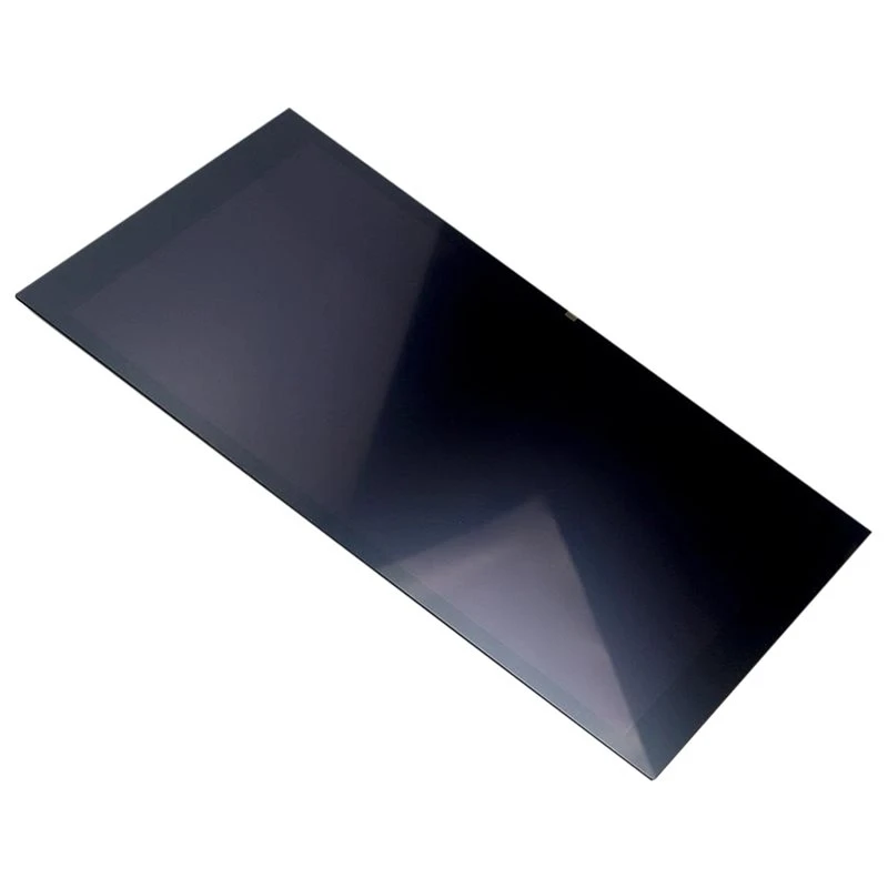 IPS Display Assembly Screen For Steam Deck V1 Anti-Glare IPS LCD Screen With Capacitive Touch Screen Integrated Screen