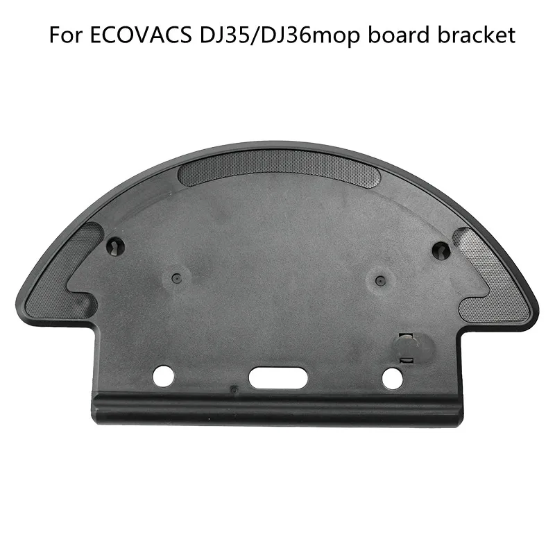 

Suitable for Ecovacs sweeper DJ35 rag bracket DJ36 mop board holder