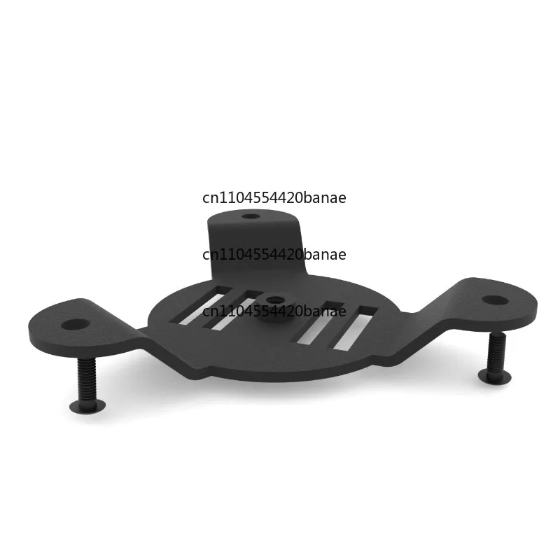 Adapter tray v10 projector gimbal floor desktop wall hanging bracket tray