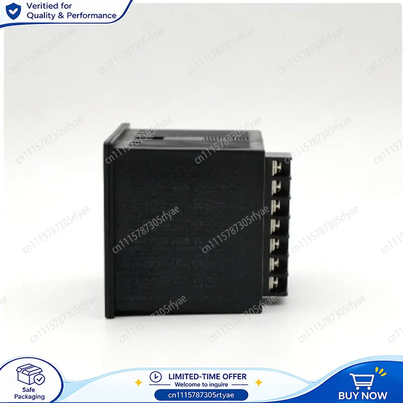 NE-5411V-2 Temperature Controller NE-5000 5401 5431 5441 5412 5701 Digital Thermostat Industrial Temperature Control