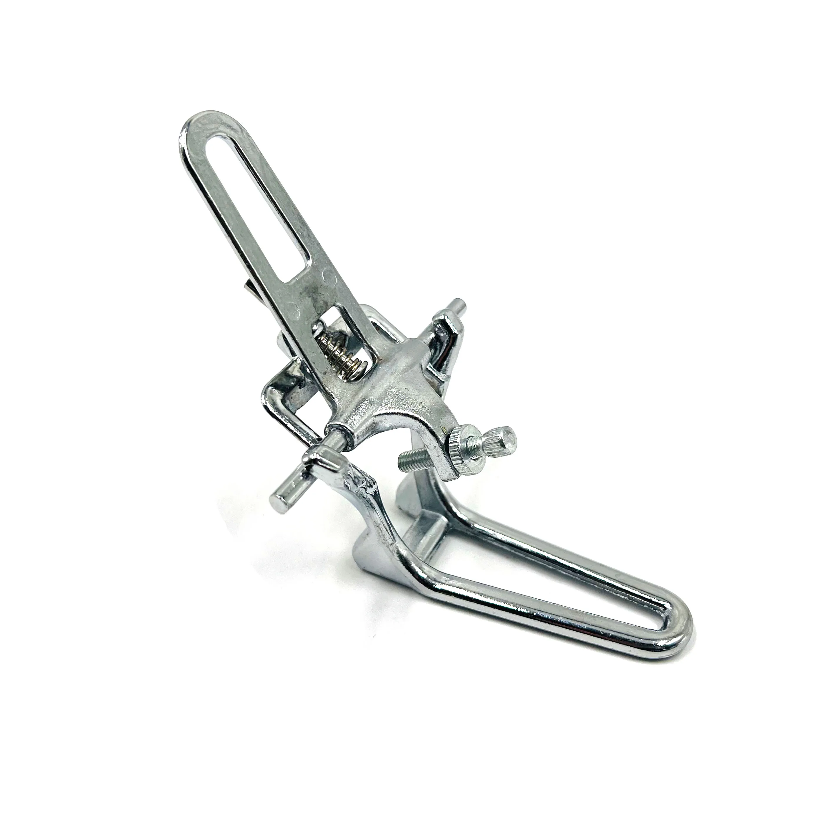 Dental Simple Articulator Zinc Alloy Dentistry Tool Laboratory Supplies For Dental Technician L M S