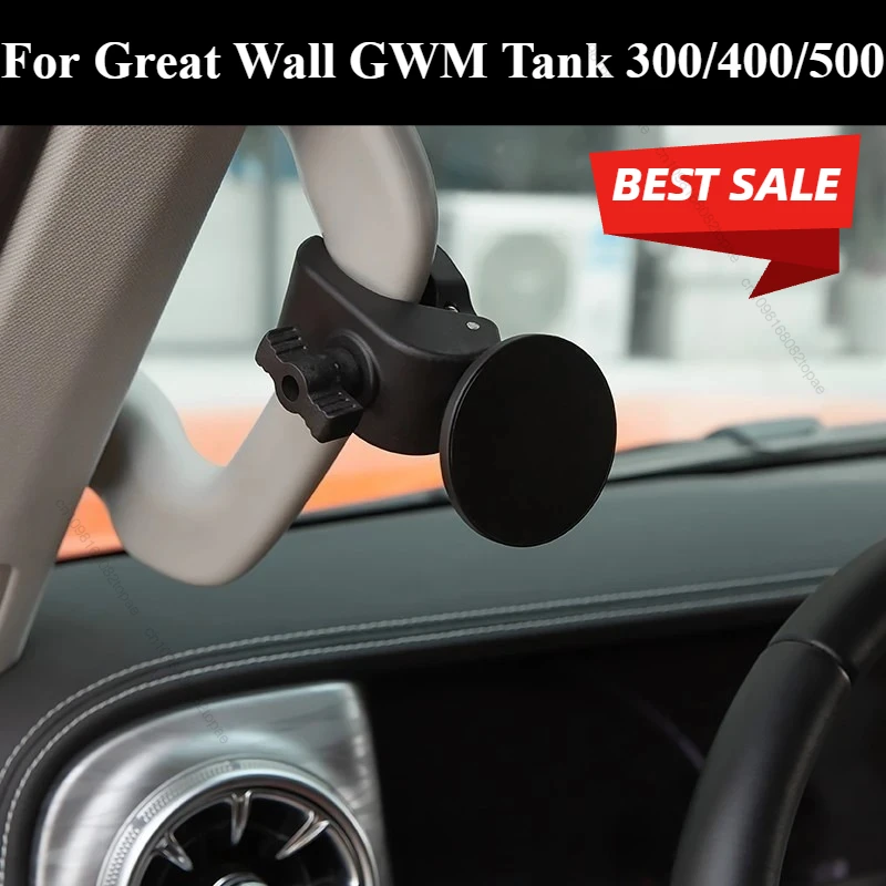 Magnetic Mobile Pho…